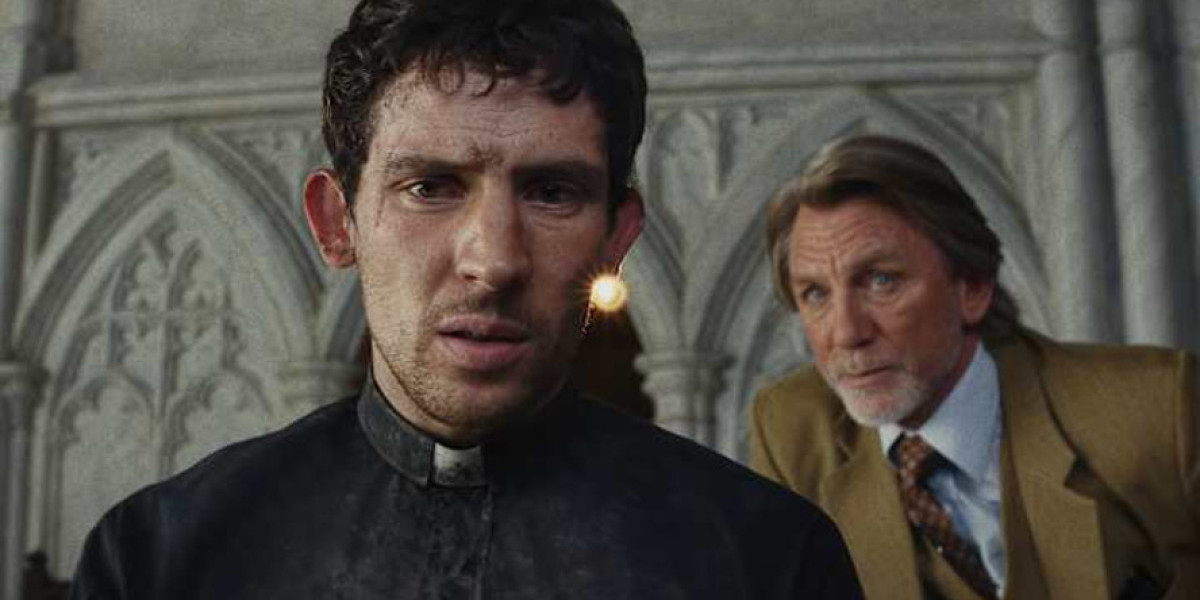 Benoit Blanc Trilogy: Ranking the Knives Out Films