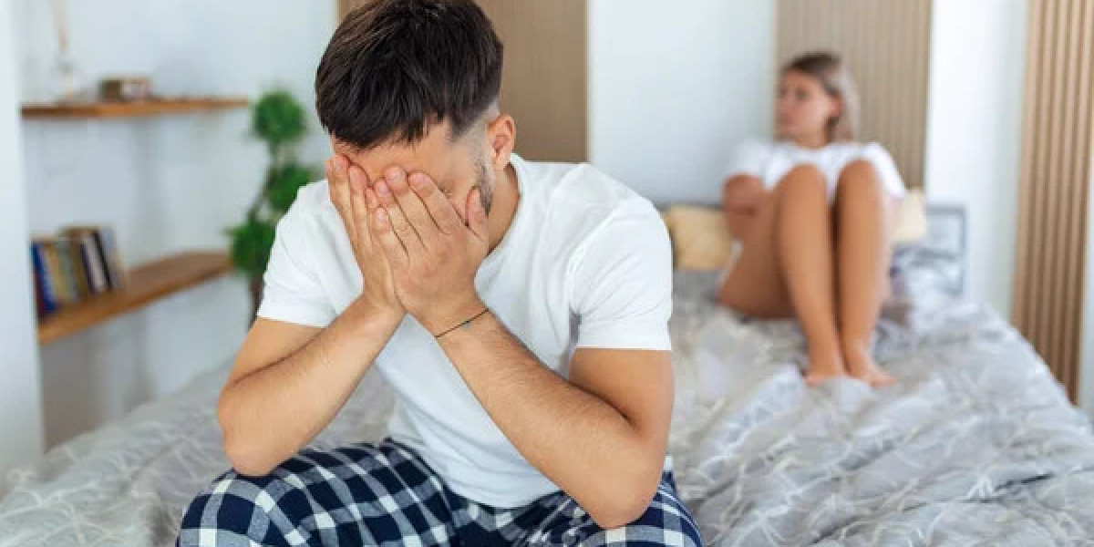 Chronic Health Conditions and Cenforce 100mg