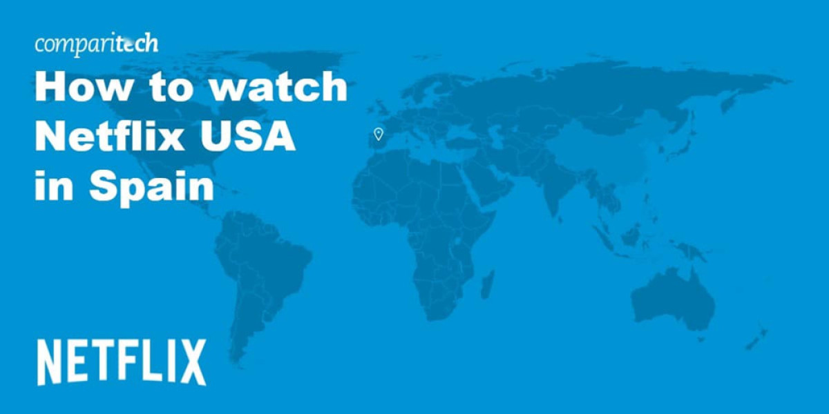 US Netflix in Spain – Unlock Access with a VPN Guide