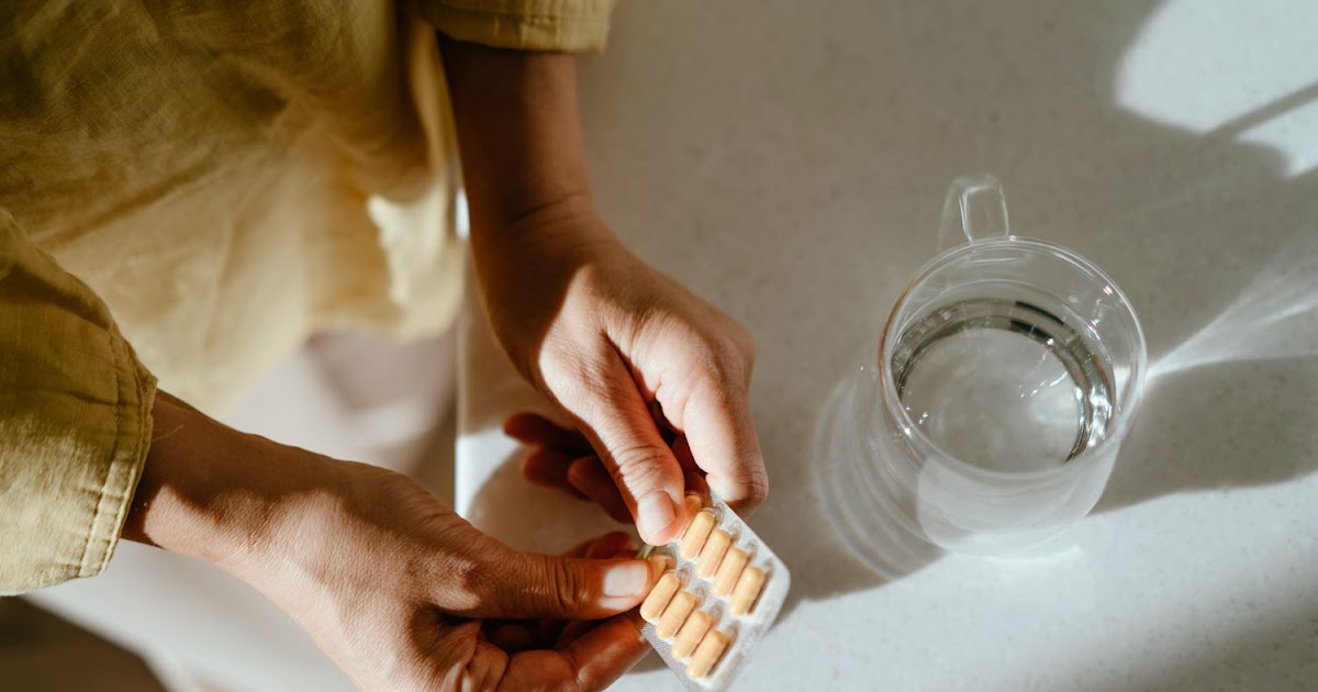 Why Are These 7 Cognitive Function Supplements Selling Out Fast? Get Them Before It’s Too Late