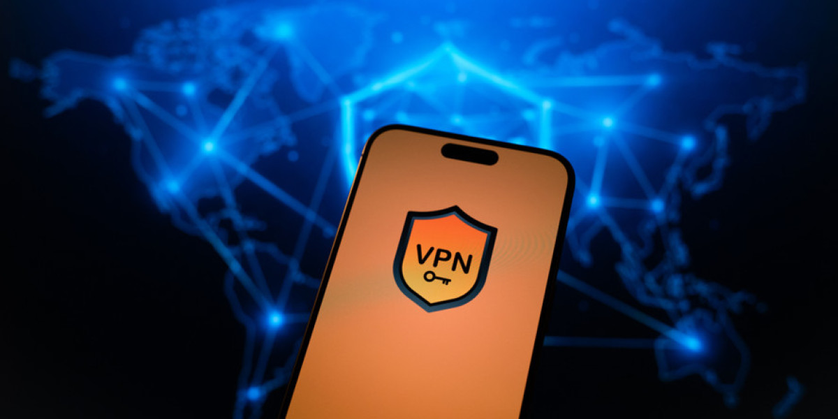 Android VPN App - Server Theft Scandal Exposed