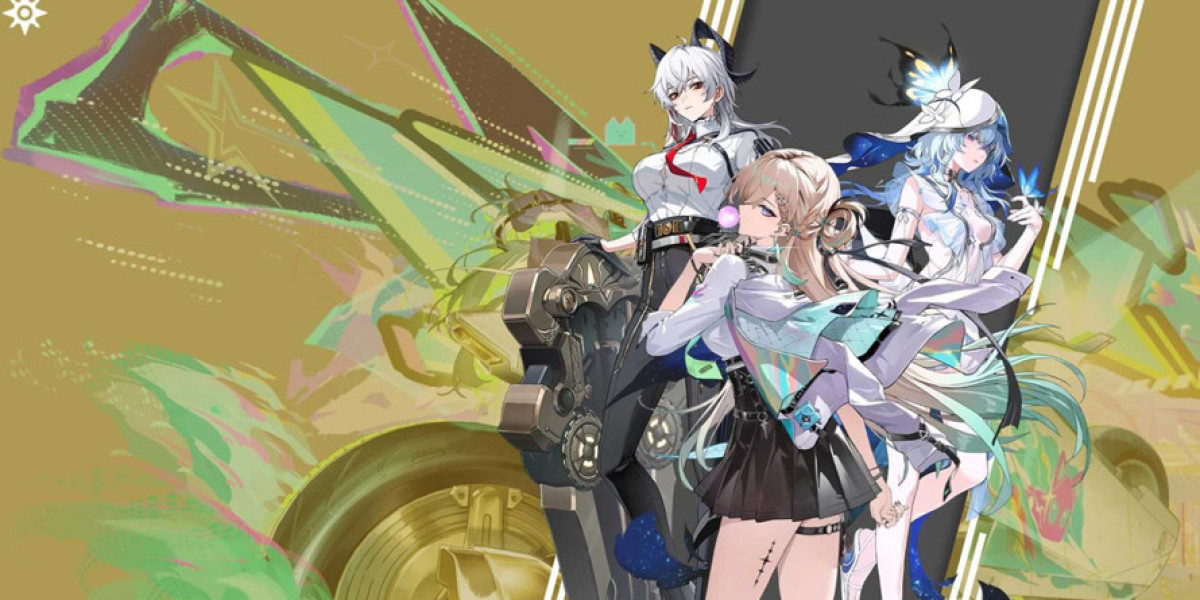 Lynae Team Strategies – Wuthering Waves Guide