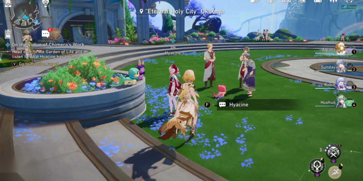 Honkai Star Rail Chimera Event – Awooo Firm Guide