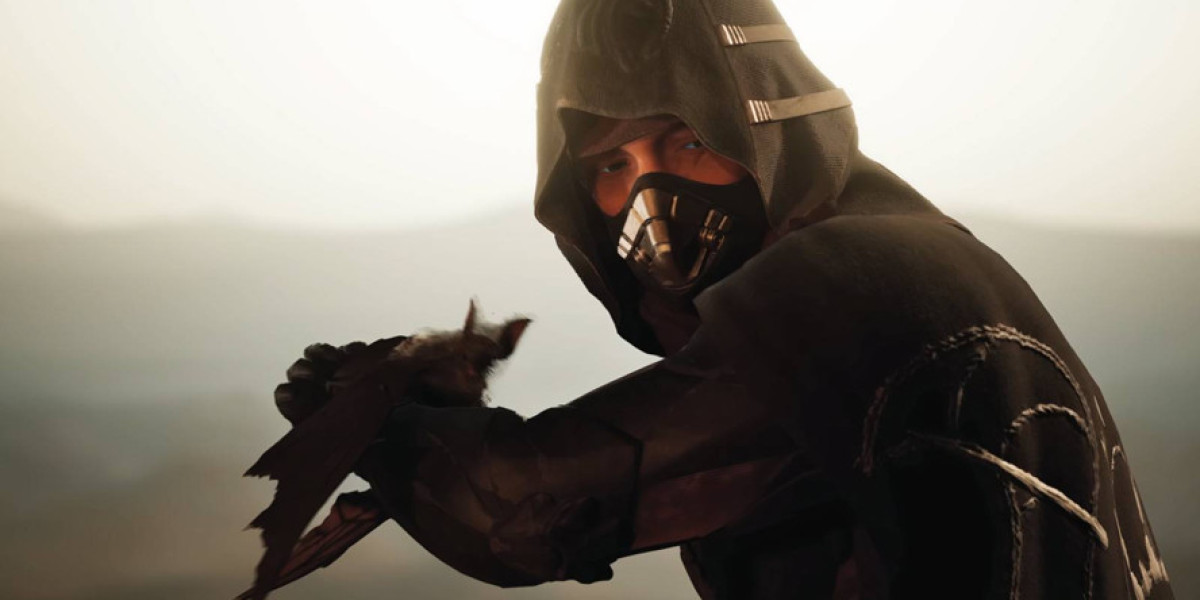 Dune: Awakening – Gameplay Styles & Rare Achievements