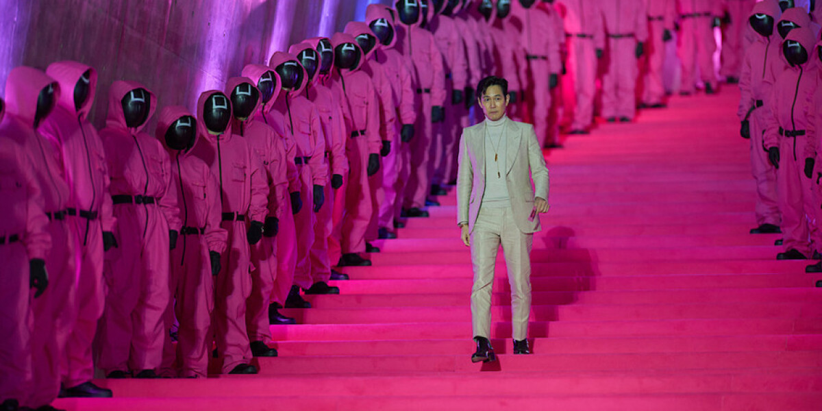 Squid Game Season 2: Cast Insights & Global Events