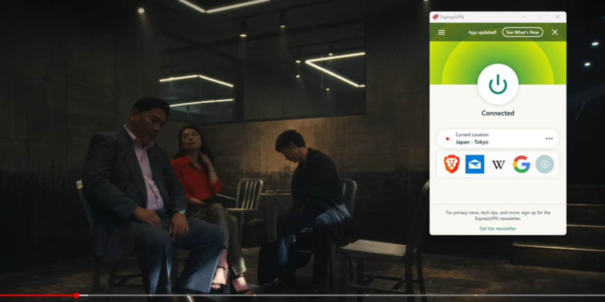 VPNs for Netflix – Top Picks for Streaming Access