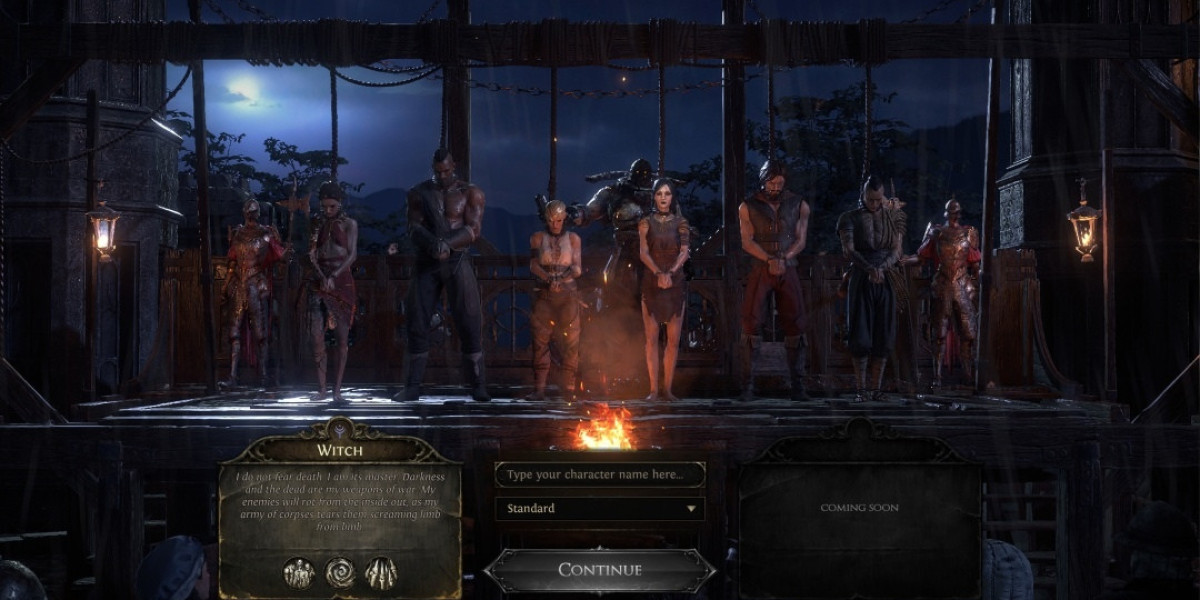 poe 2: The Endgame Revolution