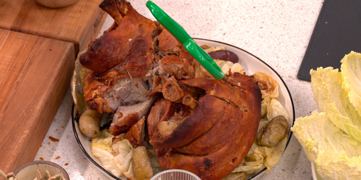 Dinner Time Live: Festive Holiday Episodes