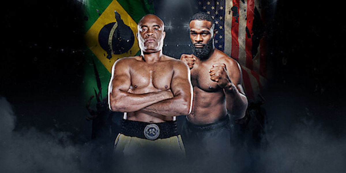 Jake Paul vs. Anthony Joshua - Fight Results