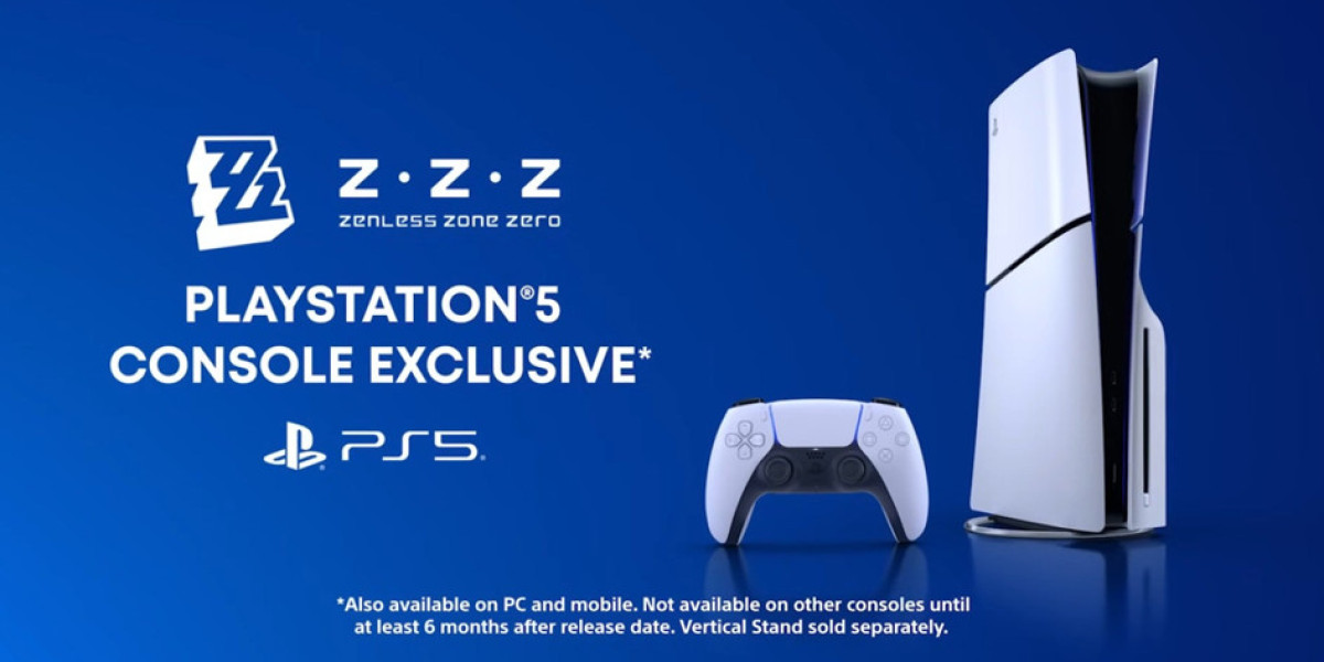 Zenless Zone Zero – PS5 Exklusivität: Release-Details