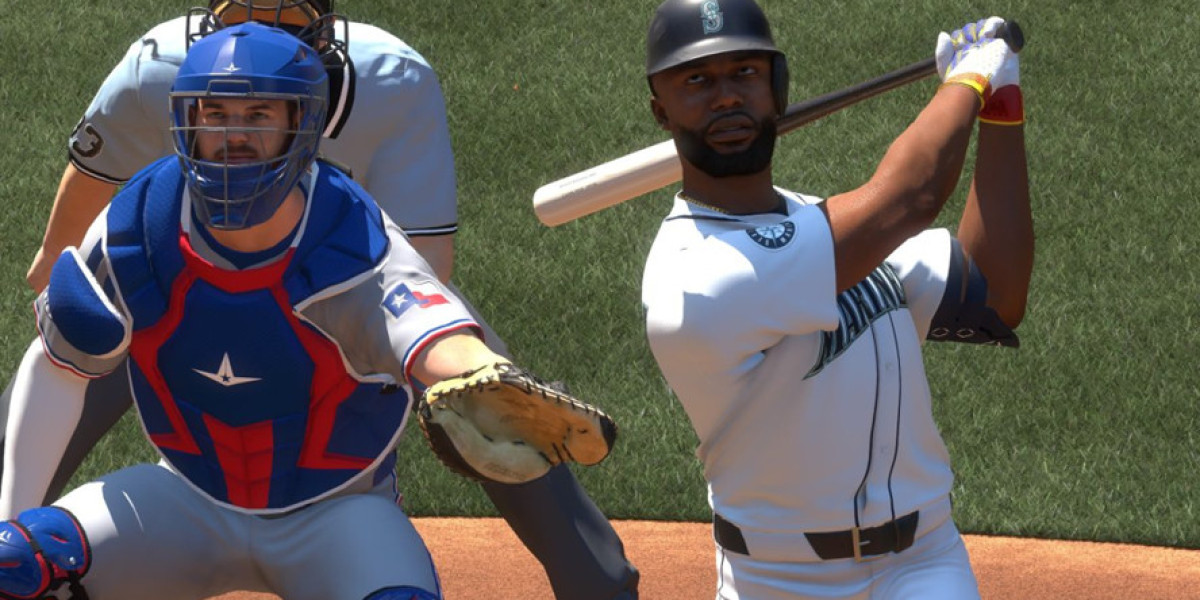 MLB The Show 25: Postseason Efficiency Boost