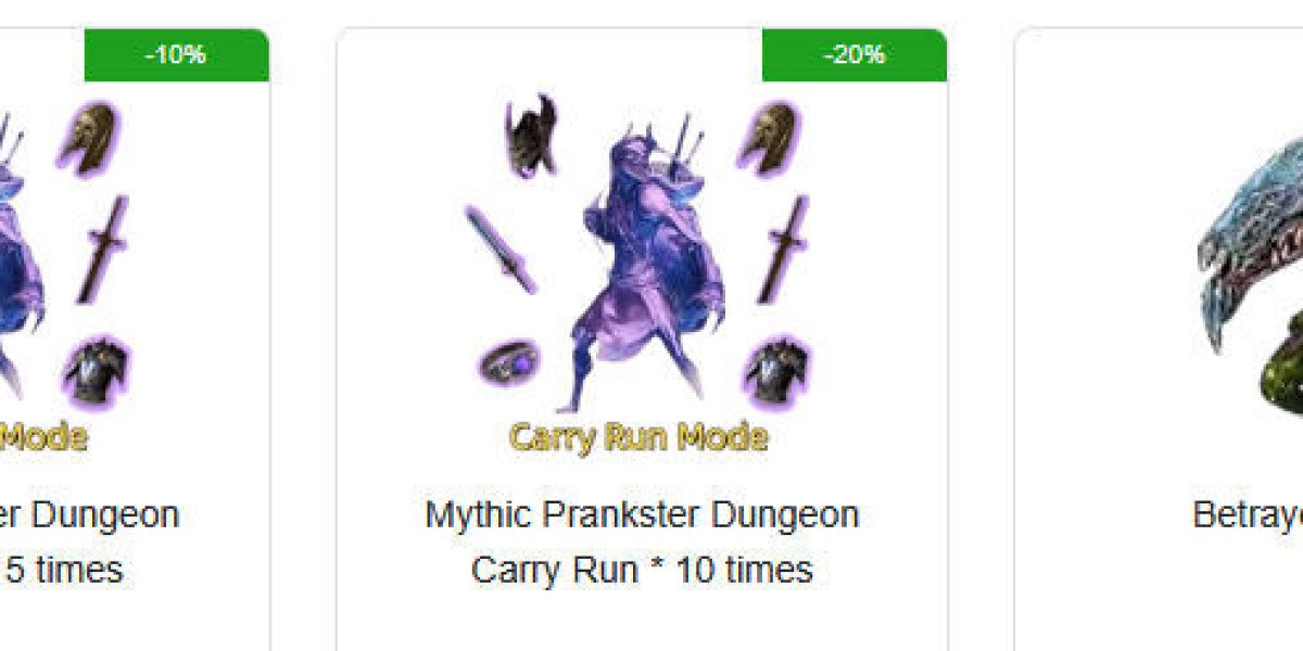 Why Should You Buy Diablo 4 Items Online at EzNpc