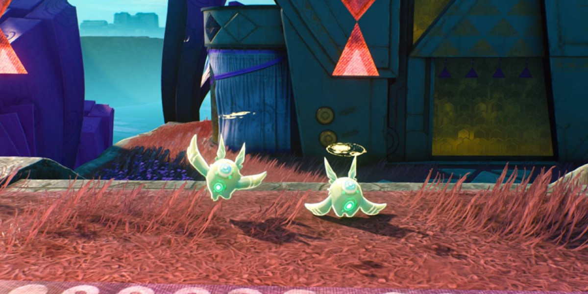 Return to Light Side Mission – Wuthering Waves Guide