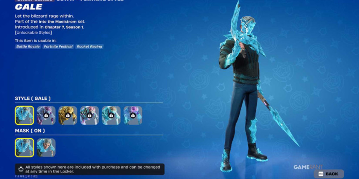 Fortnite Winterfest 2025: Festive Updates & 2026 Crew Skin Preview