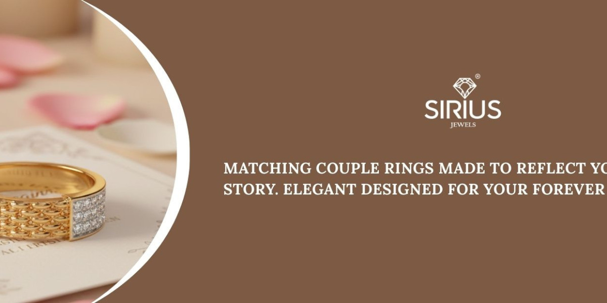 Wedding Ring Trends That Define Modern Love