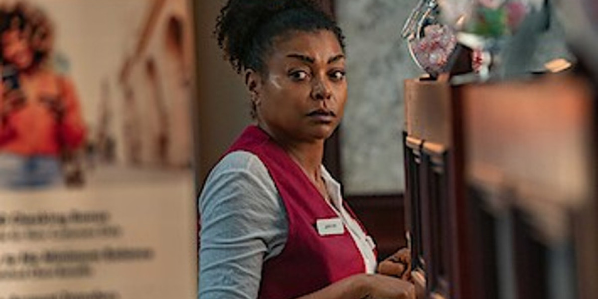 Straw – Tyler Perry’s New Film on Netflix: Watch Now