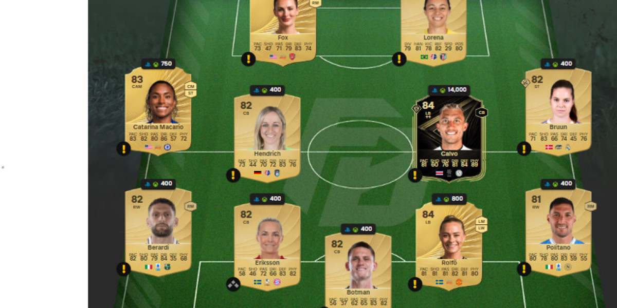 Nemanja Matić Time Warp – DCE FC 26 [Guide]