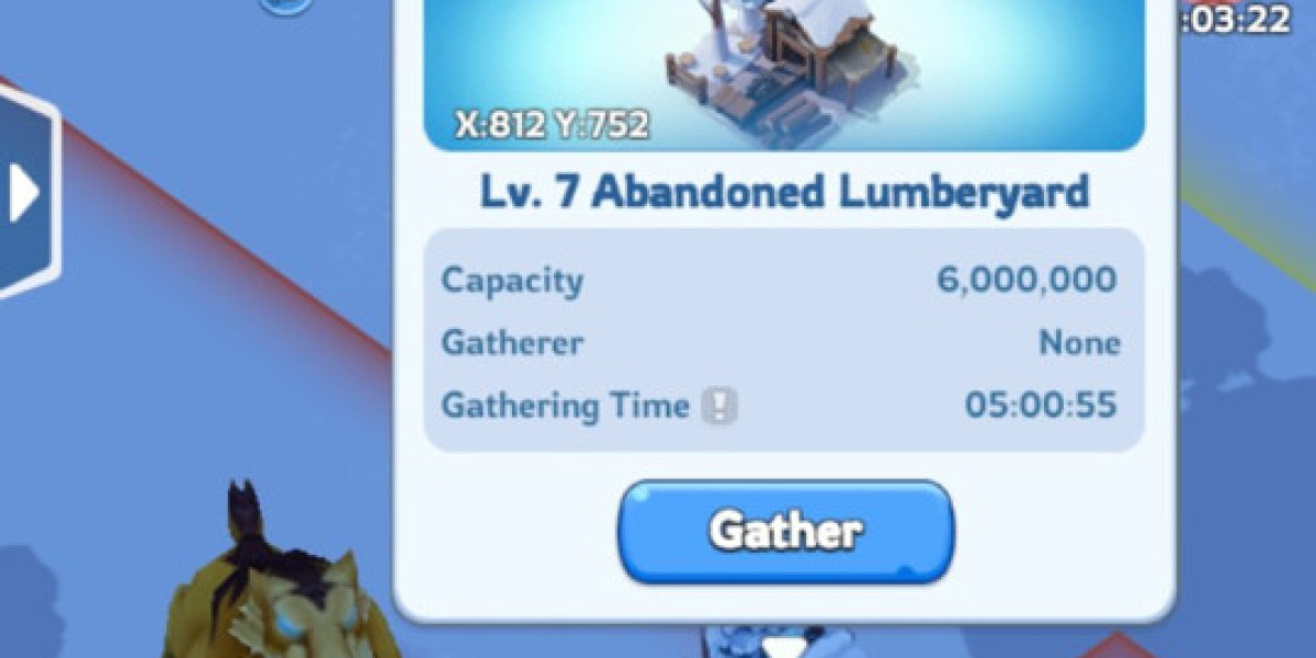 Whiteout Survival Resource Gathering: Top Strategies