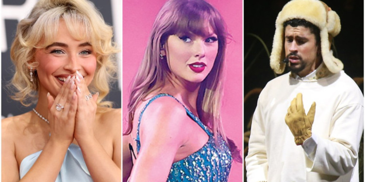 iHeartRadio Music Awards 2026: Nominees Revealed