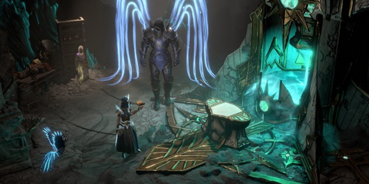 Season 11 Overview – Maxroll Guide & Updates