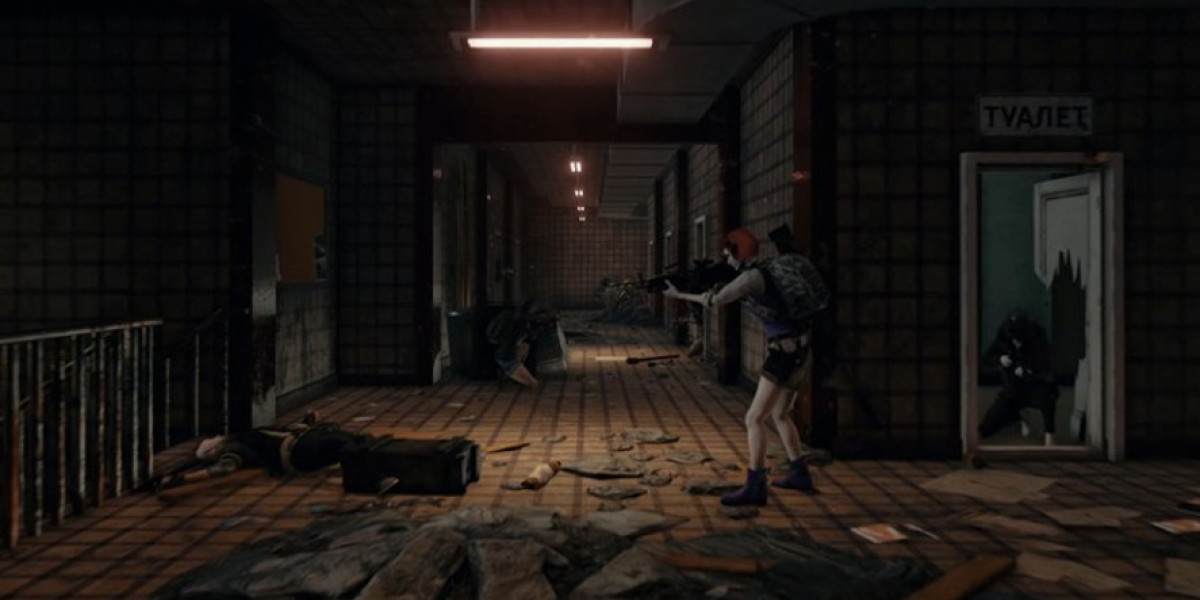 PlayerUnknown's Battlegrounds — релиз на Xbox One