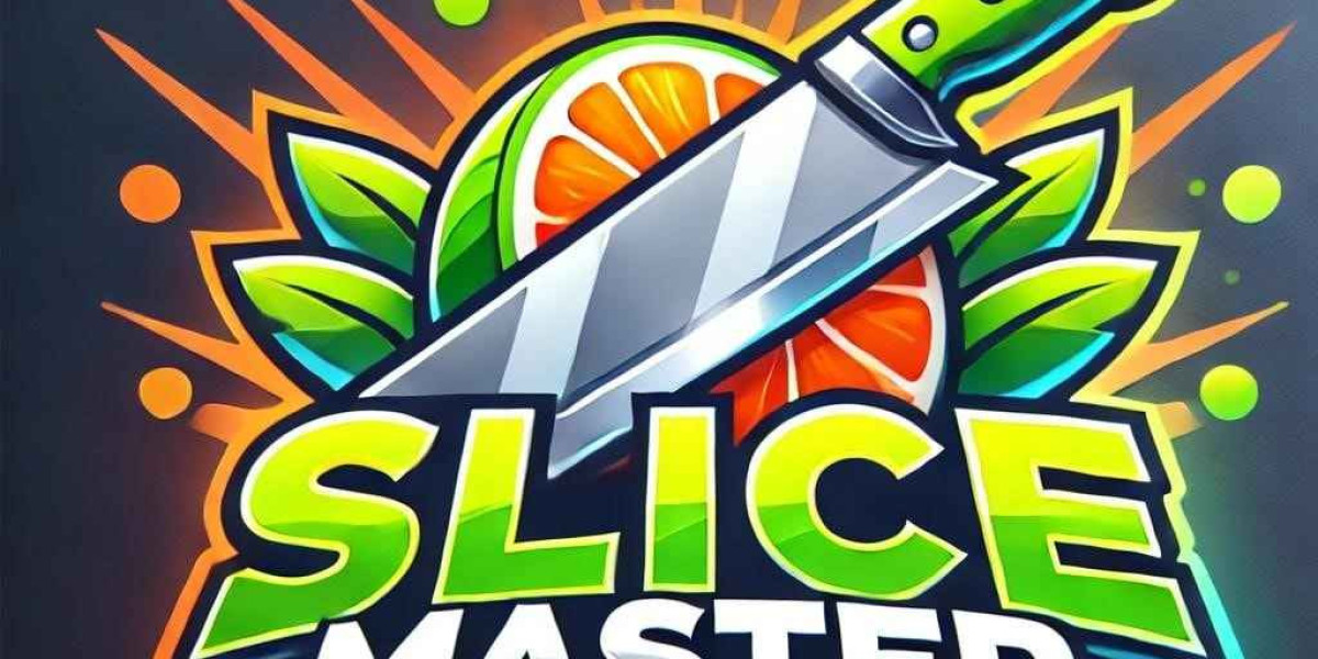How to Experience the Thrills of Slice Master