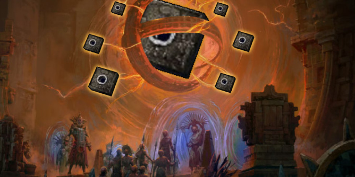 MMOEXP POE2:Path of Exile 2: Unveiling Crystallised Corruption and Its Impact on Gems