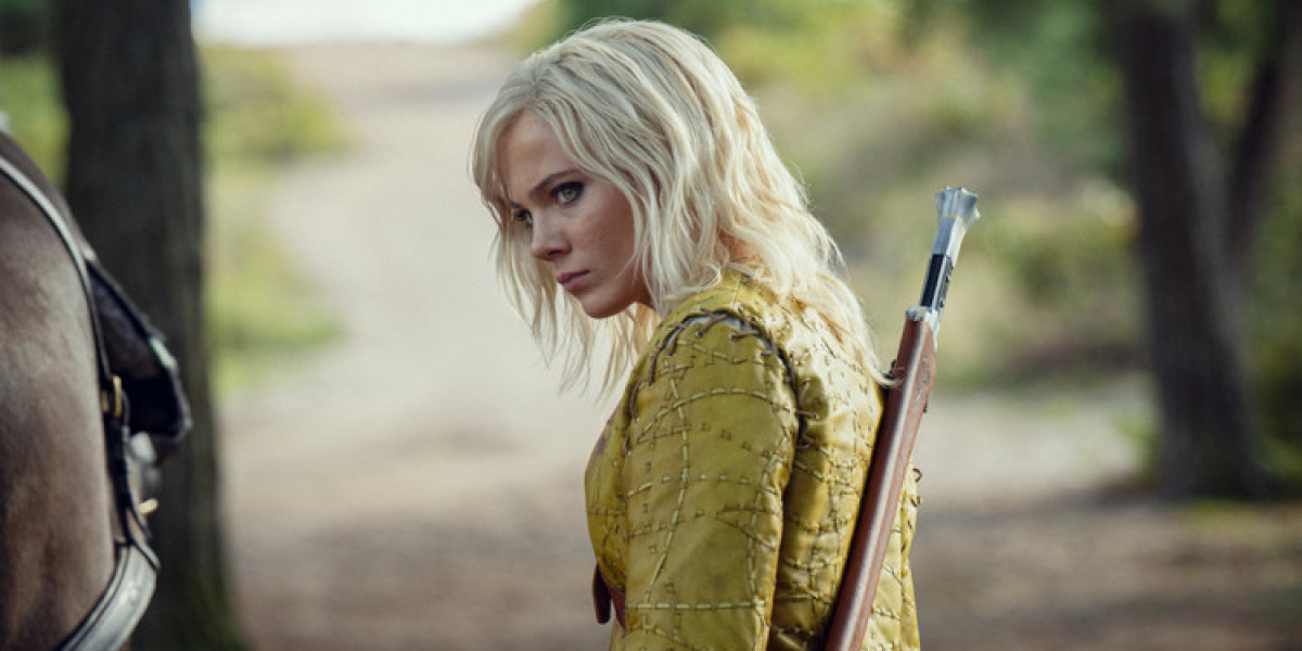 The Witcher Season 4 – New Geralt, Epic Saga Begins