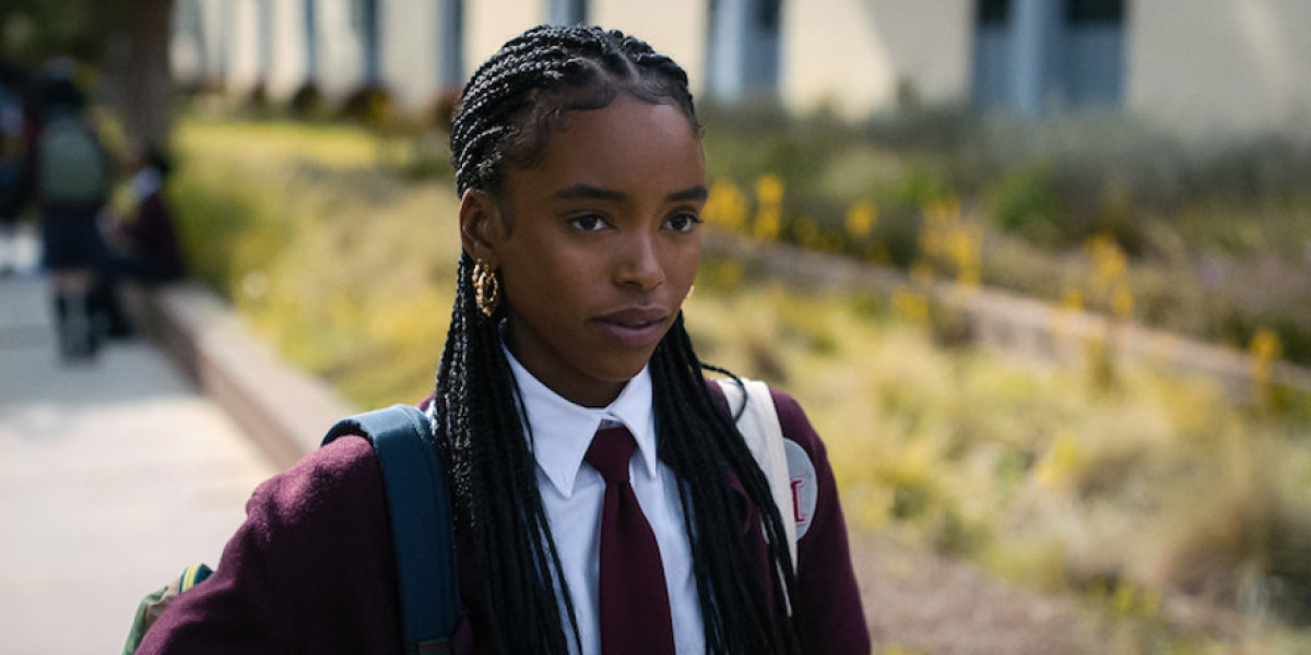 Young Love Series - Streaming Now on Netflix