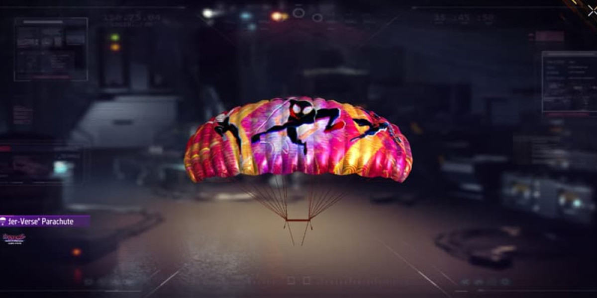 Free Fire Spider-Verse Event: Rewards & Tokens Guide