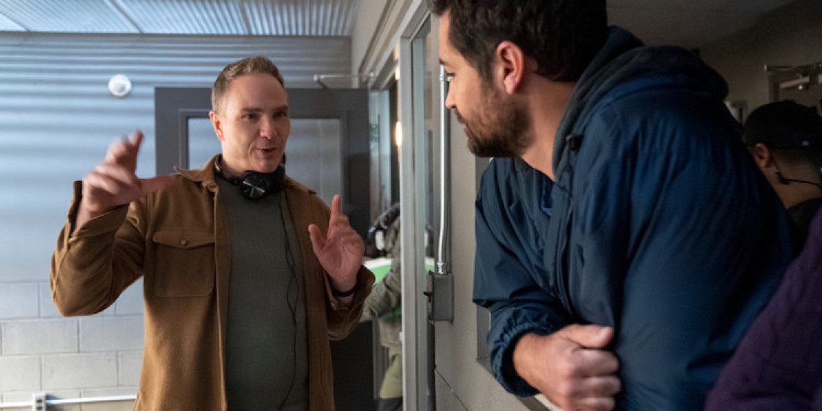 The Lincoln Lawyer Season 4 – Netflix Return Date