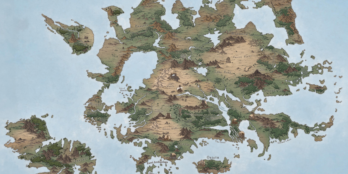 U4GM What Spirit Really Means for PoE2 Skeleton Builds