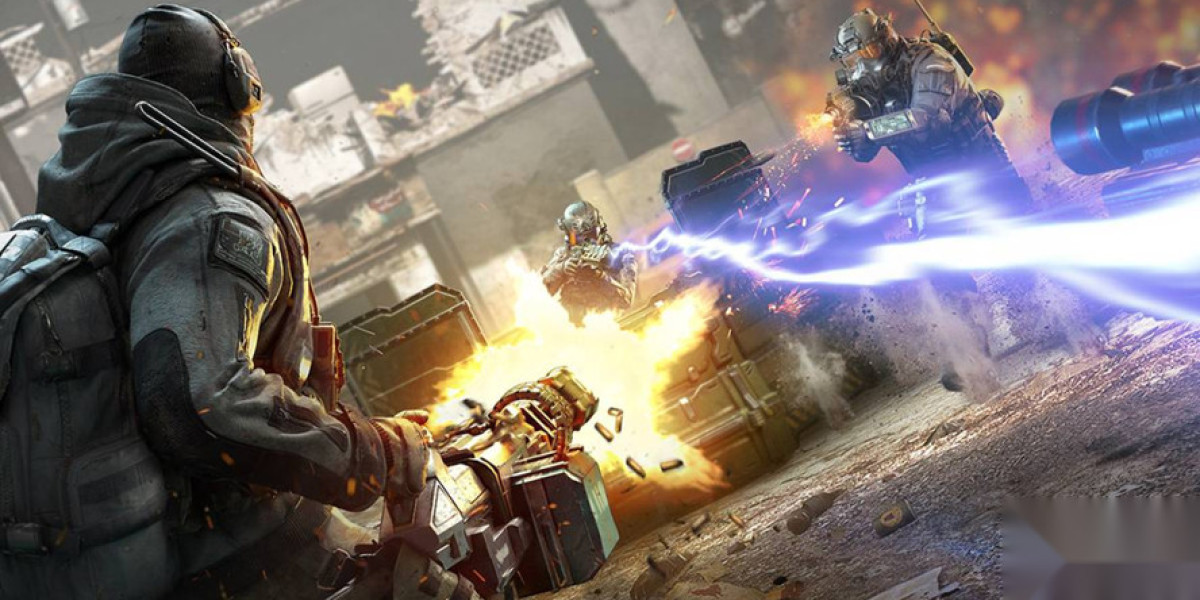 Call of Duty: Mobile Season 3 - New Maps & Modes