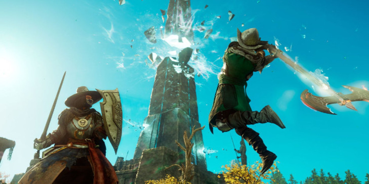 MMOEXP New World:New World: Spectral Wrath Rapier – Unmatched Power in a Legendary Weapon