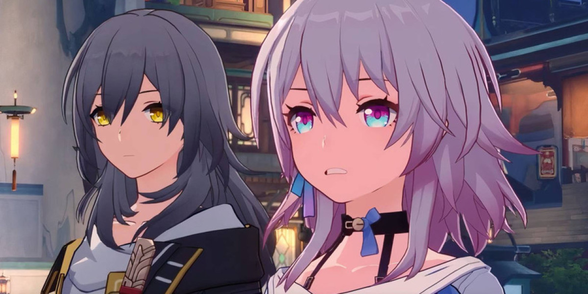 Honkai: Star Rail Anniversary Leak – Event Details Revealed