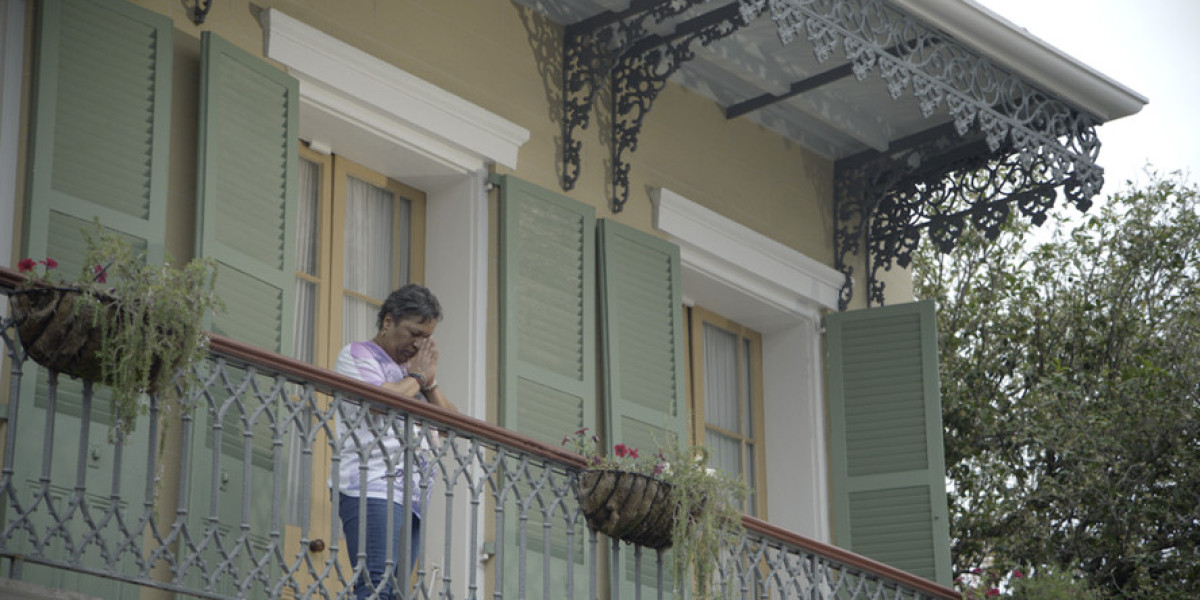 Hurricane Katrina's Legacy: 20 Years Later