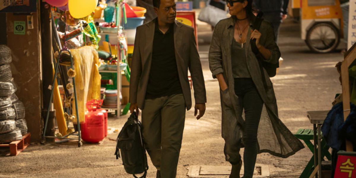 Old Guard Sequel: Netflix's New Chapter