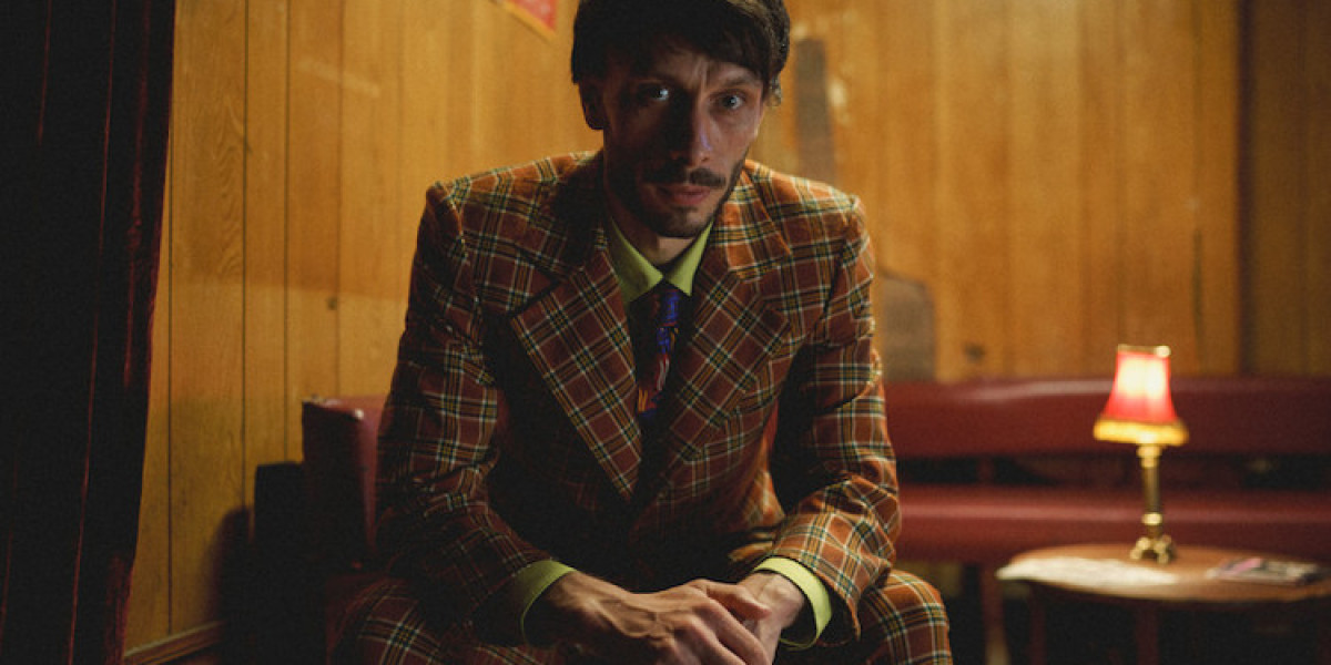 Baby Reindeer – A Gripping Tale of Obsession