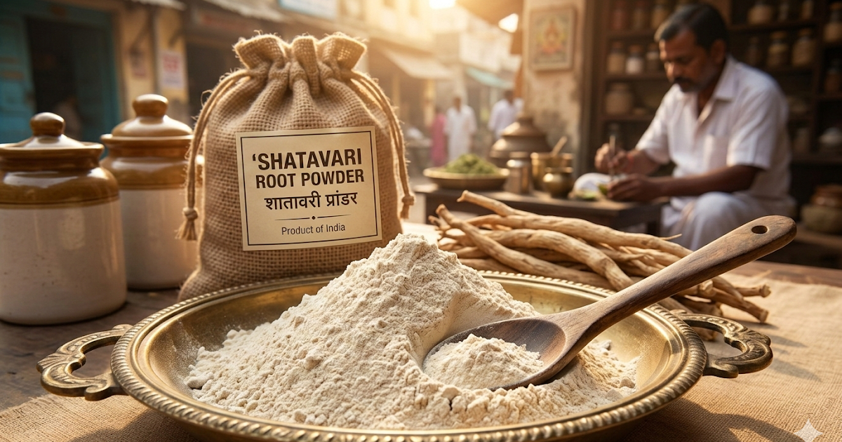 Shatavari Root Powder Buying Guide: 11 Questions Answered for Better Health