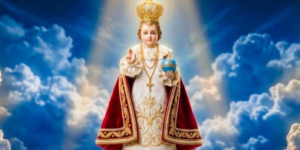 The Infant Jesus of Prague: History, Miracles, and Devotion